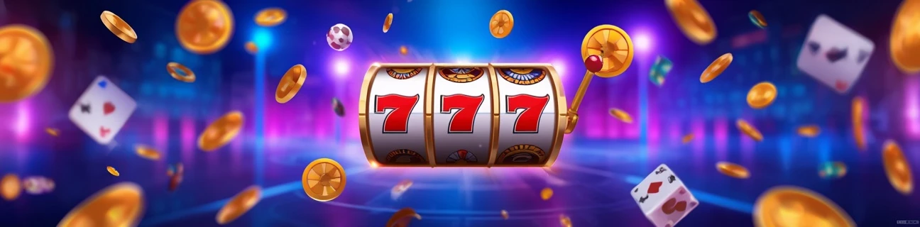 Vad en spelautomat &auml;r