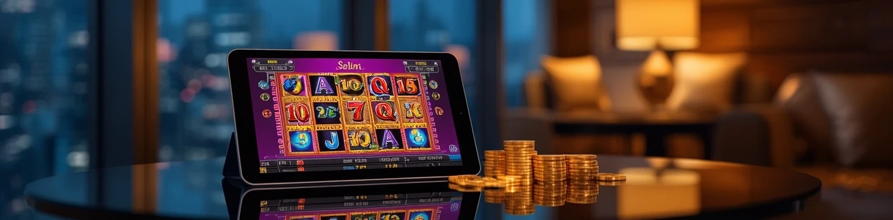 Vad är Wild West Gold